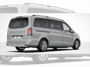 Mercedes-Benz EQV 300 Bestellfahrzeug / Farbe kann geändert werden