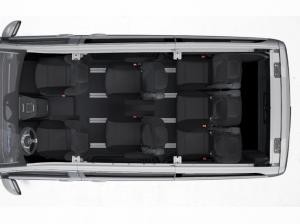 Mercedes-Benz EQV 300 Bestellfahrzeug / Farbe kann geändert werden