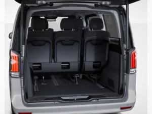 Mercedes-Benz EQV 300 Bestellfahrzeug / Farbe kann geändert werden