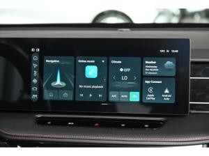 MG HS 1.5 T GDI Comfort MY24, 6-Gang-Handschaltung