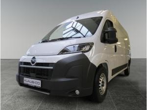 Opel Movano Standheiung/Automatik/Allwetterreifen/Sitzheizung/LED *SOFORT VERFÜGBAR* L3H2 BlueHDi 140 AT