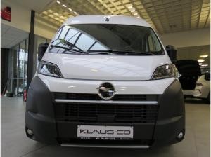 Opel Movano Standheiung/Automatik/Allwetterreifen/Sitzheizung/LED *SOFORT VERFÜGBAR* L3H2 BlueHDi 140 AT