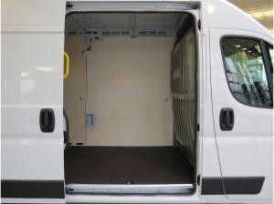 Opel Movano Standheiung/Automatik/Allwetterreifen/Sitzheizung/LED *SOFORT VERFÜGBAR* L3H2 BlueHDi 140 AT