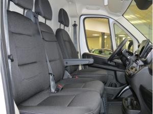 Opel Movano Standheiung/Automatik/Allwetterreifen/Sitzheizung/LED *SOFORT VERFÜGBAR* L3H2 BlueHDi 140 AT