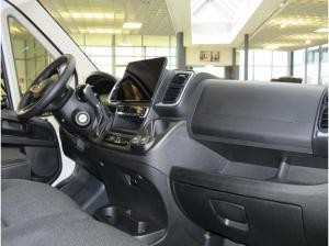 Opel Movano Standheiung/Automatik/Allwetterreifen/Sitzheizung/LED *SOFORT VERFÜGBAR* L3H2 BlueHDi 140 AT