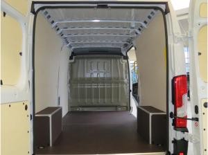 Opel Movano Standheiung/Automatik/Allwetterreifen/Sitzheizung/LED *SOFORT VERFÜGBAR* L3H2 BlueHDi 140 AT