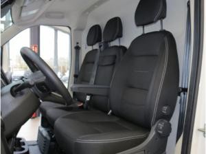 Opel Movano Standheiung/Automatik/Allwetterreifen/Sitzheizung/LED *SOFORT VERFÜGBAR* L3H2 BlueHDi 140 AT