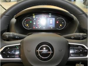 Opel Movano Standheiung/Automatik/Allwetterreifen/Sitzheizung/LED *SOFORT VERFÜGBAR* L3H2 BlueHDi 140 AT