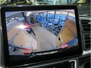 Opel Movano Standheiung/Automatik/Allwetterreifen/Sitzheizung/LED *SOFORT VERFÜGBAR* L3H2 BlueHDi 140 AT