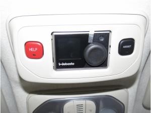 Opel Movano Standheiung/Automatik/Allwetterreifen/Sitzheizung/LED *SOFORT VERFÜGBAR* L3H2 BlueHDi 140 AT