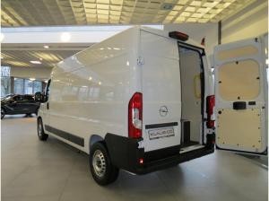 Opel Movano Standheiung/Automatik/Allwetterreifen/Sitzheizung/LED *SOFORT VERFÜGBAR* L3H2 BlueHDi 140 AT