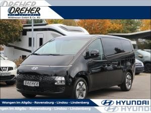 Hyundai STARIA MY25 1.6 T-GDI 6-AT Trend 2WD 9-Sitze LED Navi/BC