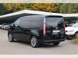 Hyundai STARIA MY25 1.6 T-GDI 6-AT Trend 2WD 9-Sitze LED Navi/BC