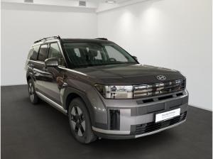 Hyundai SANTA FE 4WD INTRO inkl. Winterräder