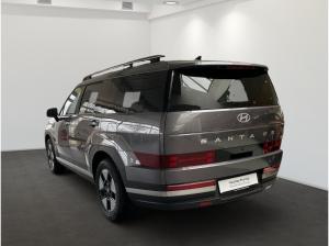 Hyundai SANTA FE 4WD INTRO inkl. Winterräder