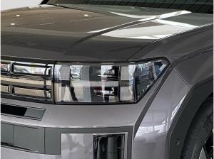 Hyundai SANTA FE 4WD INTRO inkl. Winterräder