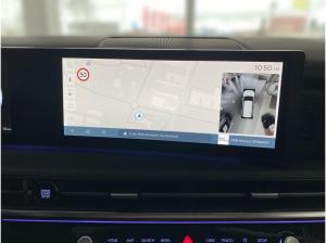 Hyundai SANTA FE 4WD INTRO inkl. Winterräder