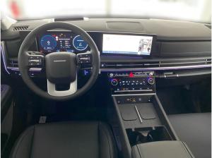 Hyundai SANTA FE 4WD INTRO inkl. Winterräder