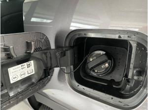 Hyundai SANTA FE 4WD INTRO inkl. Winterräder