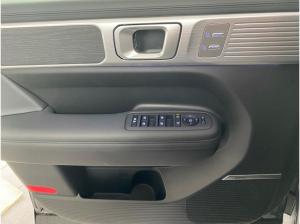 Hyundai SANTA FE 4WD INTRO inkl. Winterräder