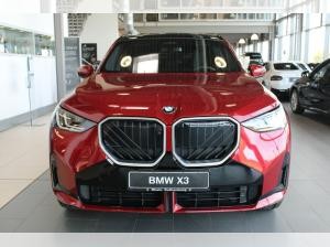 BMW X3 xDrive20 der NEUE *Vollausstattung*