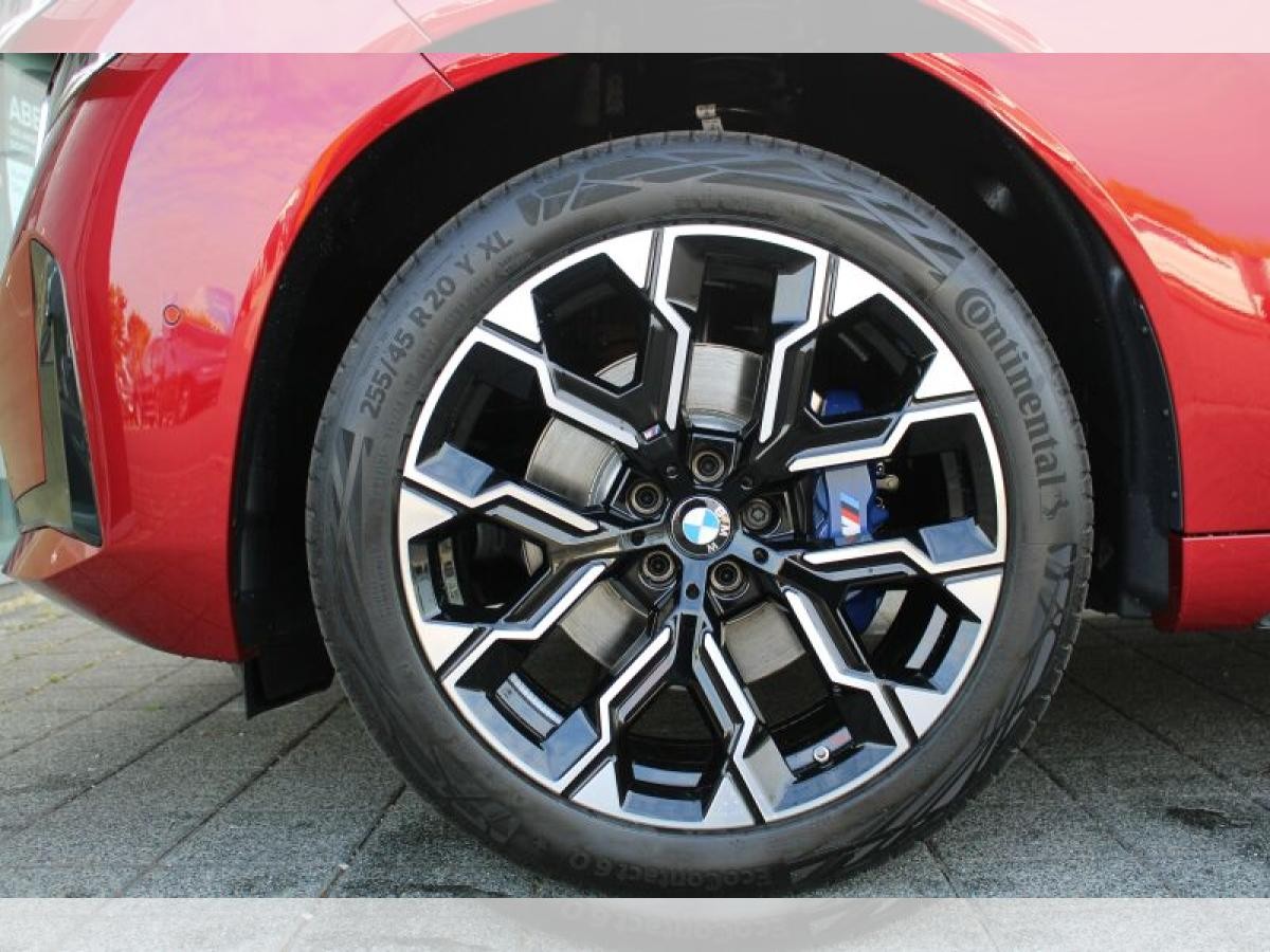 BMW X3 xDrive20 der NEUE *Vollausstattung*