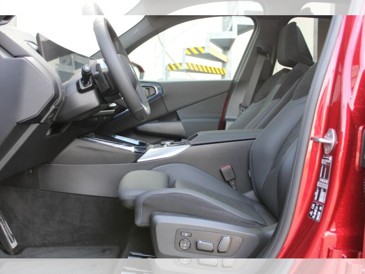 BMW X3 xDrive20 der NEUE *Vollausstattung*