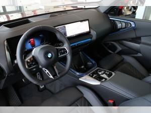 BMW X3 xDrive20 der NEUE *Vollausstattung*