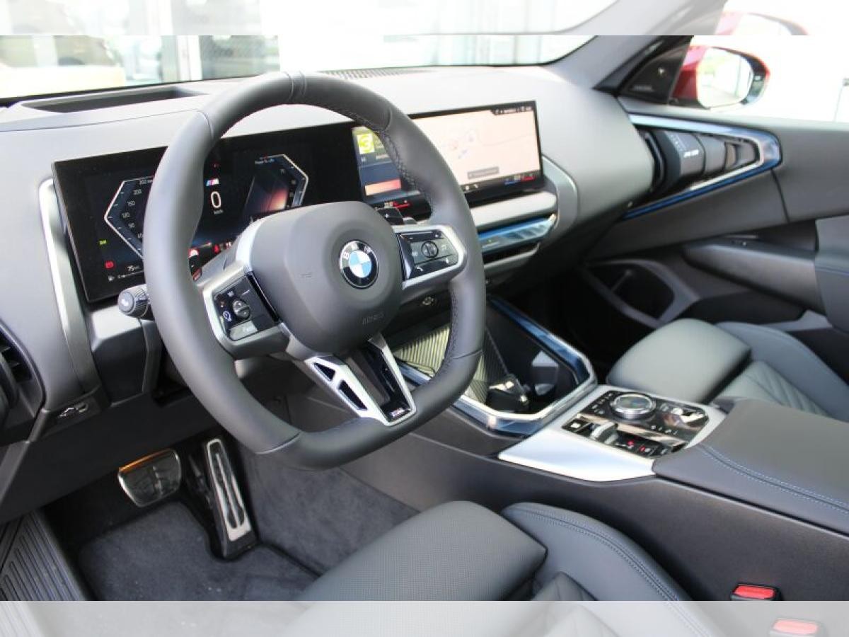 BMW X3 xDrive20 der NEUE *Vollausstattung*