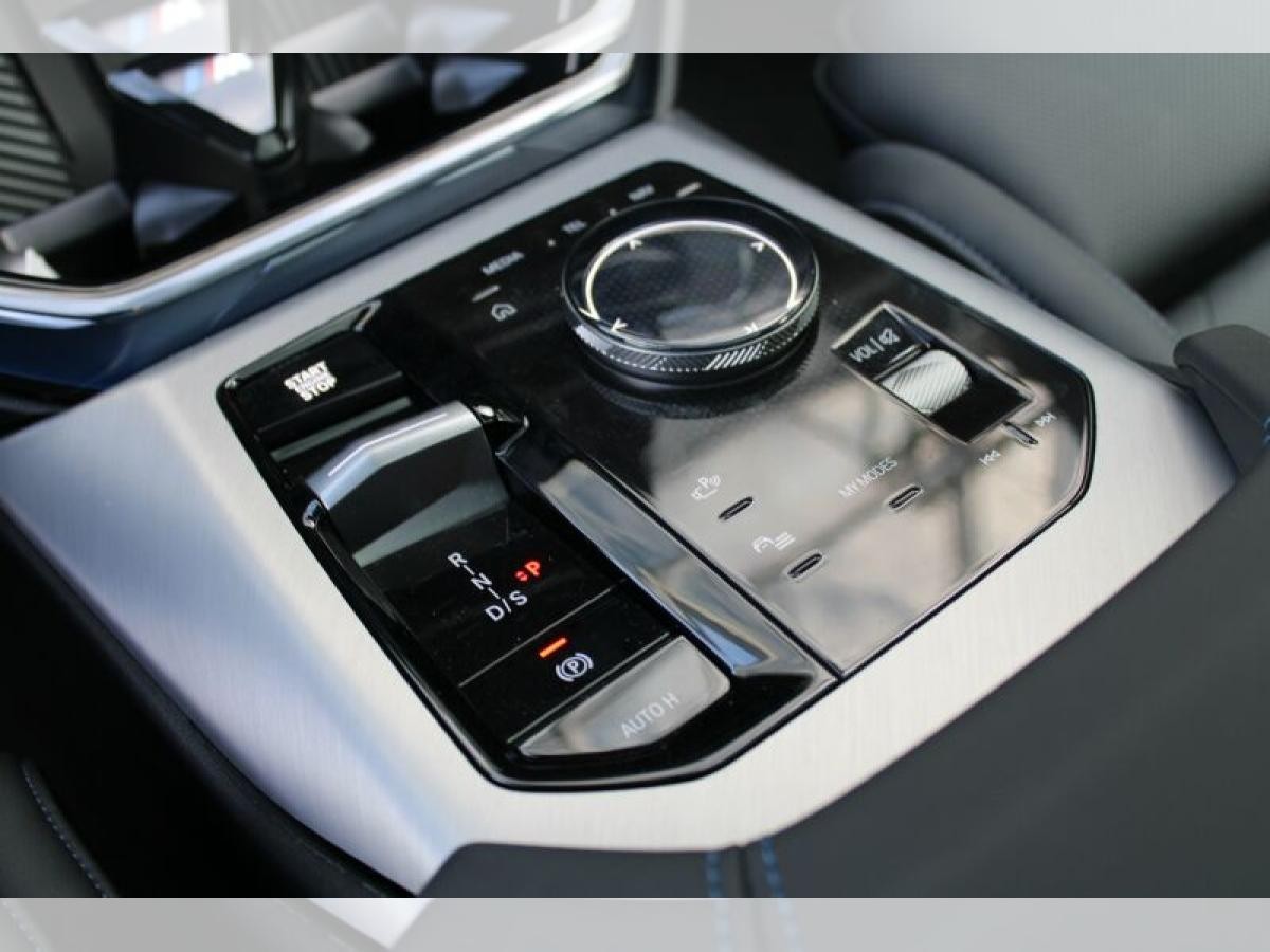 BMW X3 xDrive20 der NEUE *Vollausstattung*