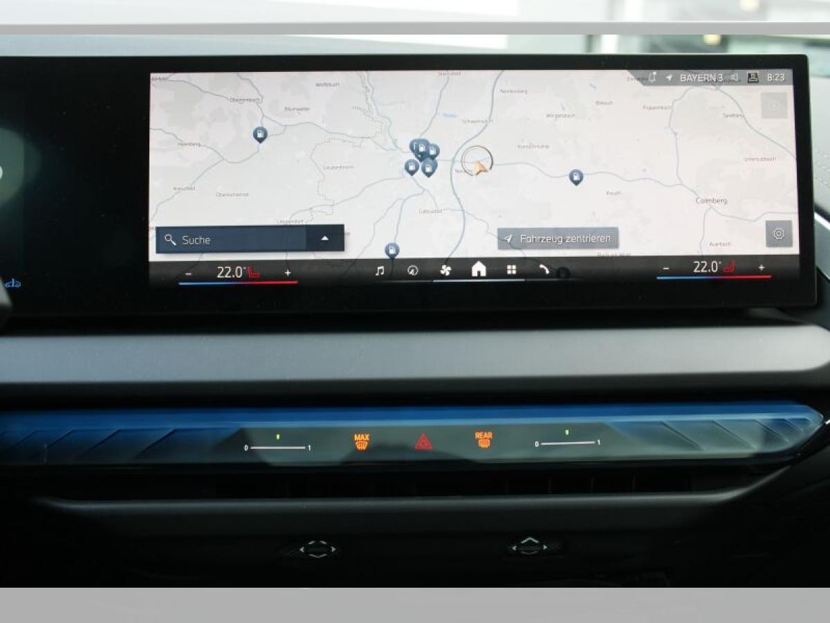 BMW X3 xDrive20 der NEUE *Vollausstattung*