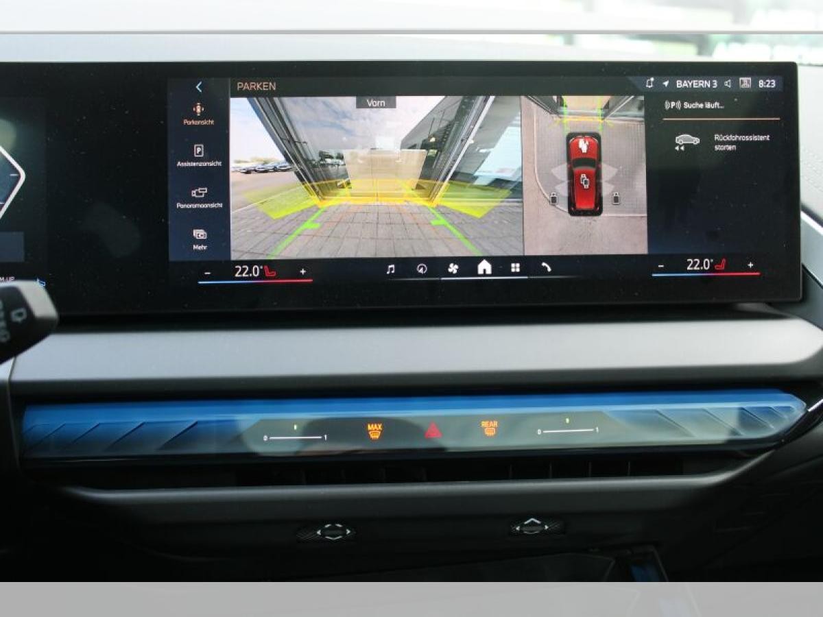 BMW X3 xDrive20 der NEUE *Vollausstattung*