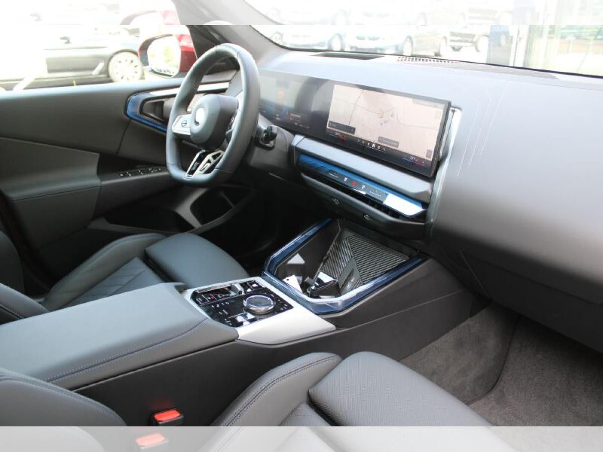 BMW X3 xDrive20 der NEUE *Vollausstattung*