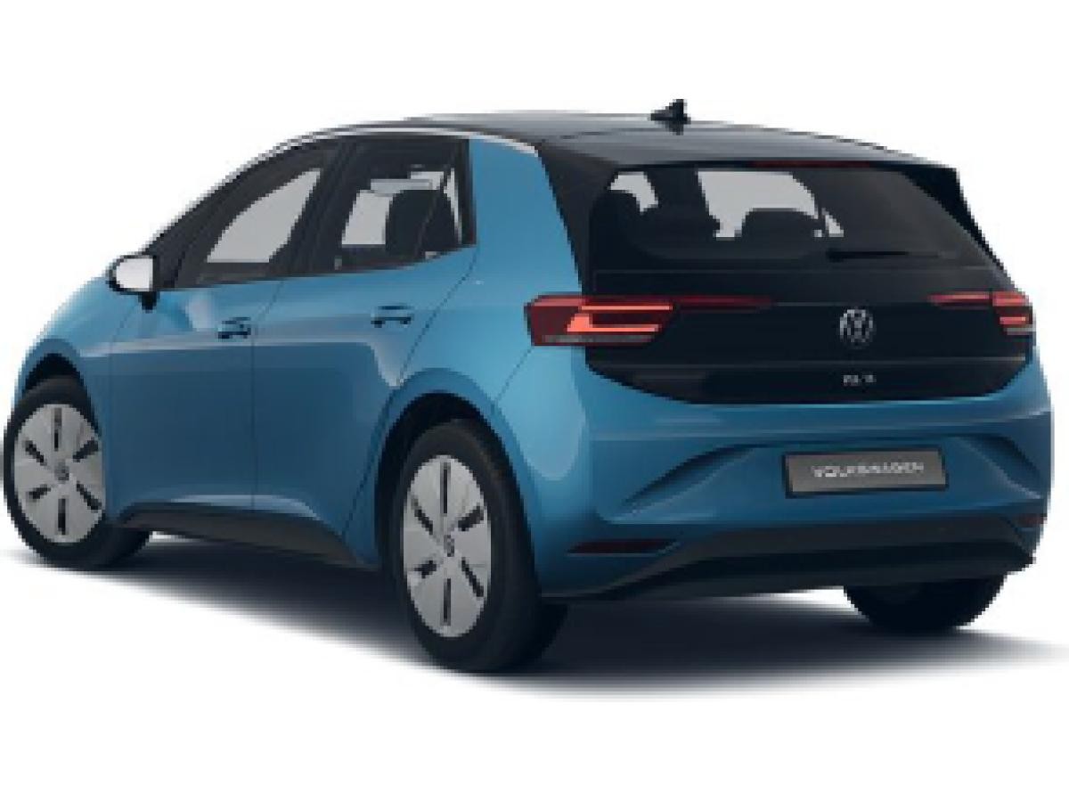Volkswagen ID.3 Pro - Stuttgart Spezial - nur für kurze Zeit!