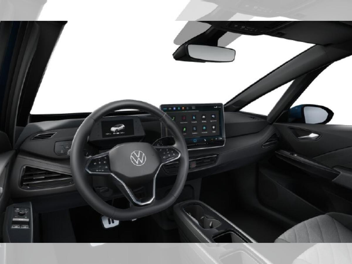 Volkswagen ID.3 Pro - Stuttgart Spezial - nur für kurze Zeit!