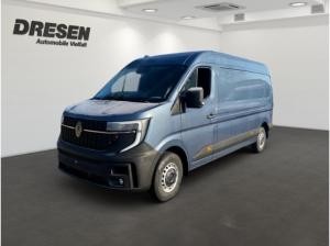 Renault Master Kastenwagen FWD Kasten extra L3H2 3,5t Blue dCi 150+Spurhalteass.+Fernlichtass.+