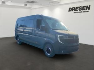Renault Master Kastenwagen FWD Kasten extra L3H2 3,5t Blue dCi 150+Spurhalteass.+Fernlichtass.+