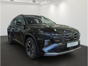 Hyundai TUCSON 2WD-TREND - KRELL SOUND SYSTEM