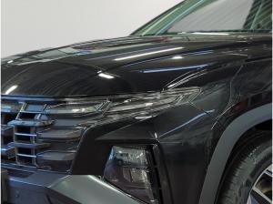 Hyundai TUCSON 2WD-TREND - KRELL SOUND SYSTEM