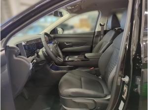 Hyundai TUCSON 2WD-TREND - KRELL SOUND SYSTEM