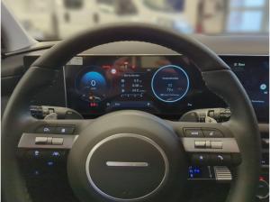 Hyundai TUCSON 2WD-TREND - KRELL SOUND SYSTEM