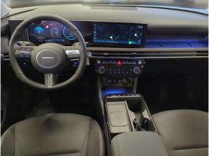 Hyundai TUCSON 2WD-TREND - KRELL SOUND SYSTEM