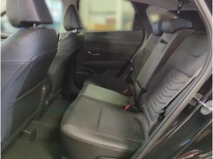 Hyundai TUCSON 2WD-TREND - KRELL SOUND SYSTEM