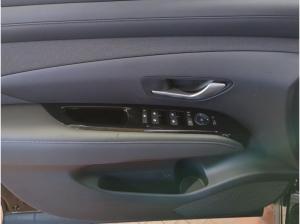 Hyundai TUCSON 2WD-TREND - KRELL SOUND SYSTEM