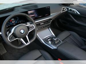 BMW 420 i Cabrio M Sportpaket % JETZT ANGEBOT SICHERN +1.190€ GUTSCHEIN ON TOP %