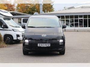 Hyundai STARIA MY25 1.6 T-GDI 6-AT Trend 2WD 9-Sitze LED Navi/BC
