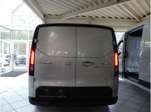 MAXUS eDeliver 7 **Elektro L2**