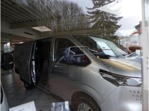 MAXUS eDeliver 7 **Elektro L2**