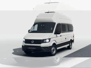 Volkswagen Grand California 600 2.0 TDI - Verfügbar ab 03/2025 (Düsseldorf)