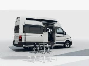 Volkswagen Grand California 600 2.0 TDI - Verfügbar ab 03/2025 (Düsseldorf)